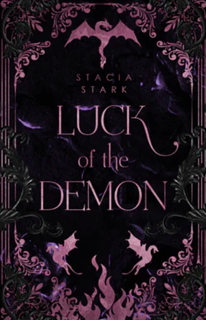 Luck of the Demon by Stacia Stark