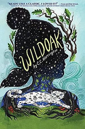 Wildoak by C.C. Harrington