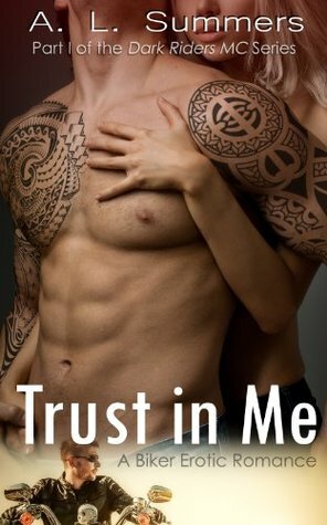 Trust in Me by A.L. Summers