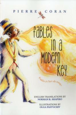 Fables in a Modern Key by Pierre Coran