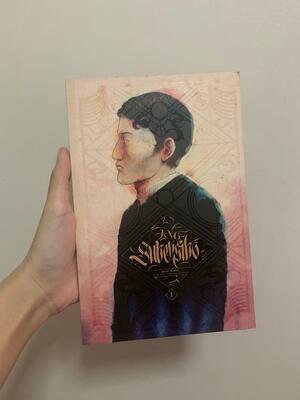 Ang Subersibo by Adam David, Mervin Malonzo