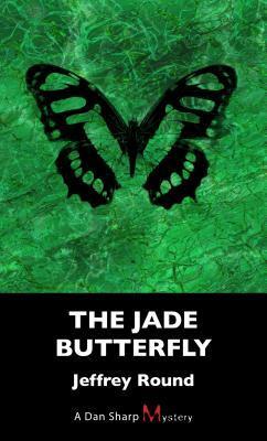 The Jade Butterfly by Jeffrey Round