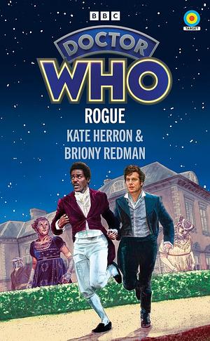 Doctor Who: Rogue (Target Collection) by Kate Herron, Briony Redman