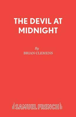 The Devil at Midnight by Brian Clemens