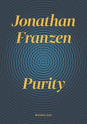 Purity by Jonathan Franzen