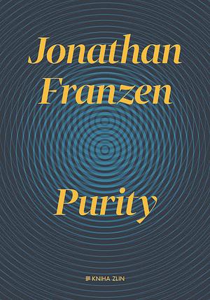 Purity by Jonathan Franzen