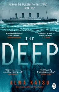 The Deep by Alma Katsu