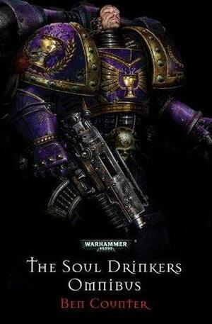 Soul Drinkers: Redemption by Ben Counter