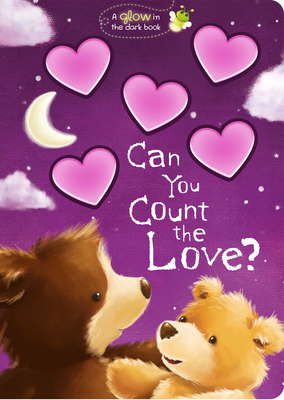 Can You Count the Love? by Georgina Wren
