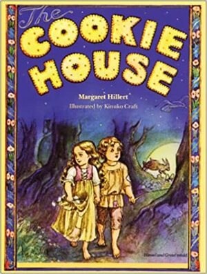 Cookie House by Margaret Hillert