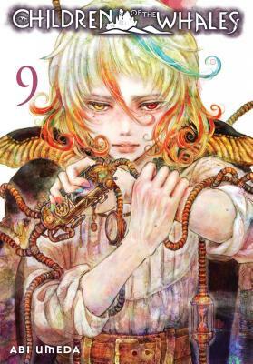Children of the Whales, Vol. 9, Volume 9 by Abi Umeda