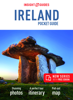 Insight Guides Pocket Ireland (Travel Guide with Free Ebook) by Insight Guides