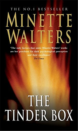 The Tinder Box by Minette Walters