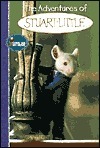 The Adventures of Stuart Little by Daphne Skinner