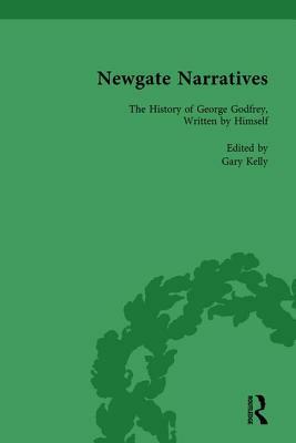 Newgate Narratives Vol 3 by Gary Kelly