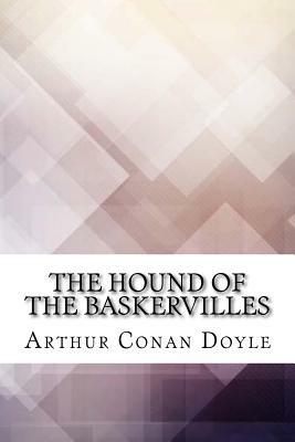 The Hound of the Baskervilles by Arthur Conan Doyle