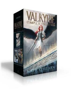 Valkyrie Complete Collection: Valkyrie; The Runaway; War of the Realms by Kate O'Hearn