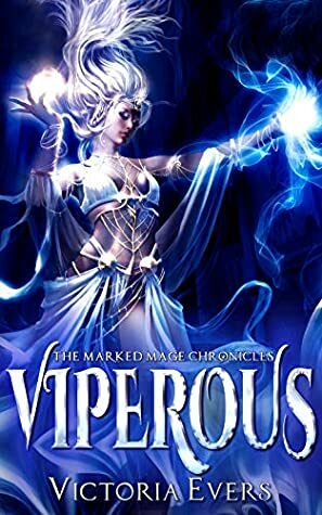 Viperous by Victoria Evers