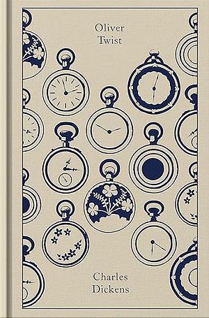Oliver Twist by Charles Dickens