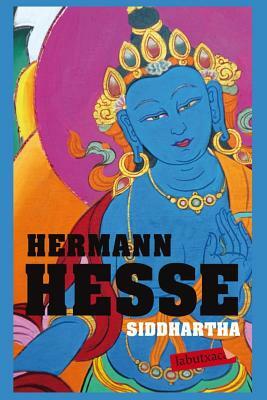 Siddartha by Hermann Hesse