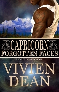 Capricorn: Forgotten Faces by Vivien Dean