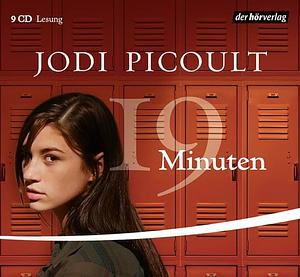 19 Minuten by Jodi Picoult