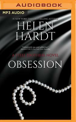 Obsession by Helen Hardt