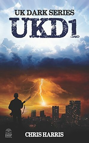 UKD1 by Chris Harris