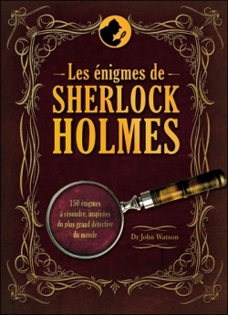 Lost Cases: Les Enigmes de Sherlock Holmes by Tim Dedopulos