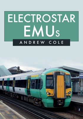 Electrostar Emus by Andrew Cole