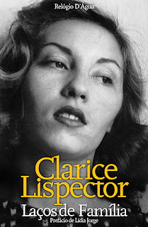 Laços de família: contos by Clarice Lispector