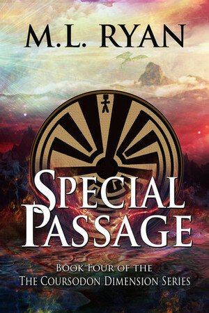 Special Passage by M.L. Ryan