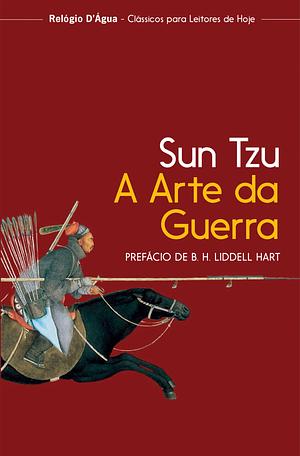 A Arte da Guerra by Sun Tzu