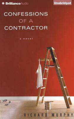 Confessions of a Contractor by Richard Murphy