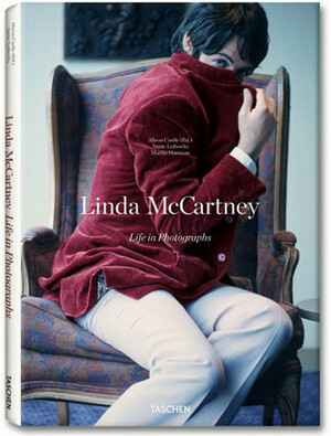 Linda McCartney. Life in Photographs by Linda McCartney