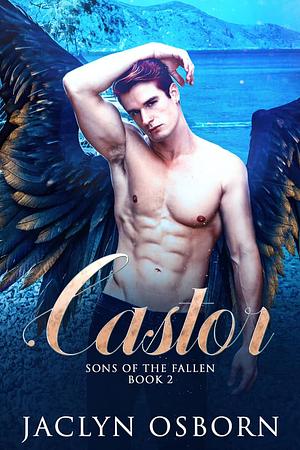 Castor by Jaclyn Osborn
