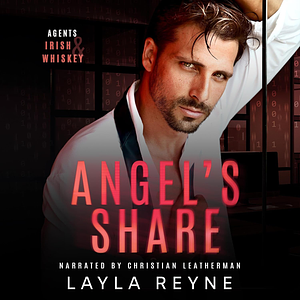 Angel's Share: An Established Couple Gay Romantic Suspense by Layla Reyne