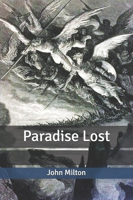 Paradise Lost by John Milton