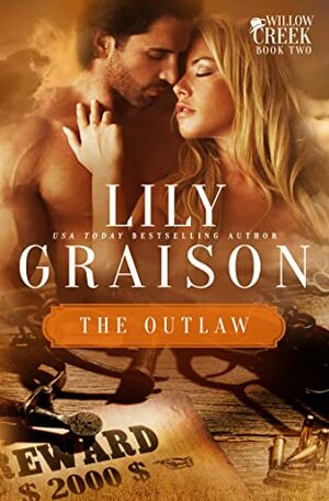 The Outlaw by Lily Graison