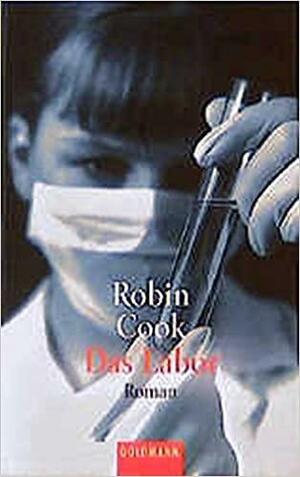 Das Labor by Robin Cook