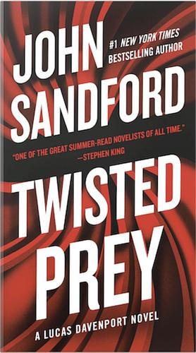 Twisted Prey by John Sandford