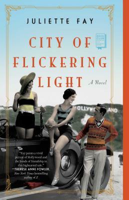 City of Flickering Light by Juliette Fay