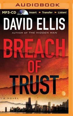 Breach of Trust by David Ellis