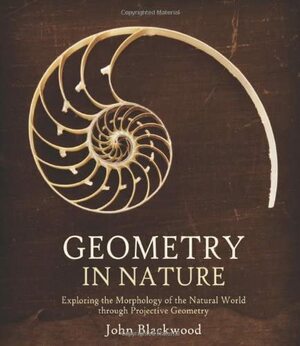 Geometry in Nature: Exploring the Morphology of the Natural World Through Projective Geometry by John Blackwood