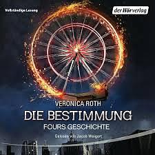 Fours Geschichte by Veronica Roth