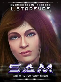 Sam by L. Starfyre