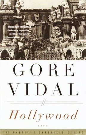 Hollywood by Gore Vidal