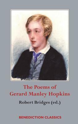 The Poems of Gerard Manley Hopkins by Gerard Manley Hopkins