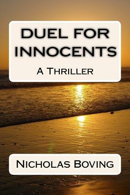 Duel for Innocents by Nicholas Boving