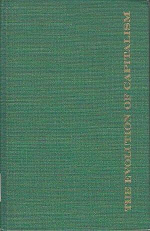 The Economic Morals of the Jesuits: An Answer to Dr. H. M. Robertson by James Brodrick